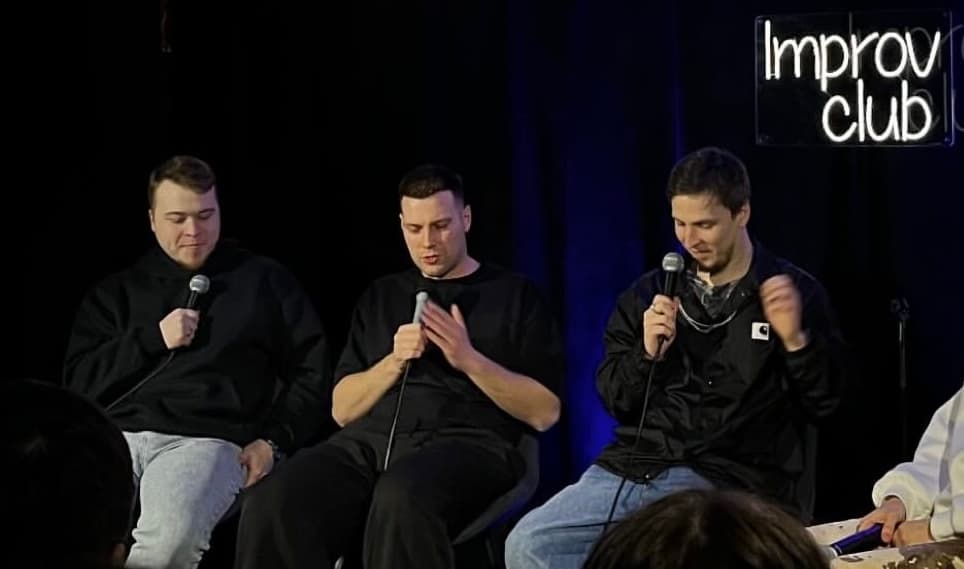 Черный юмор