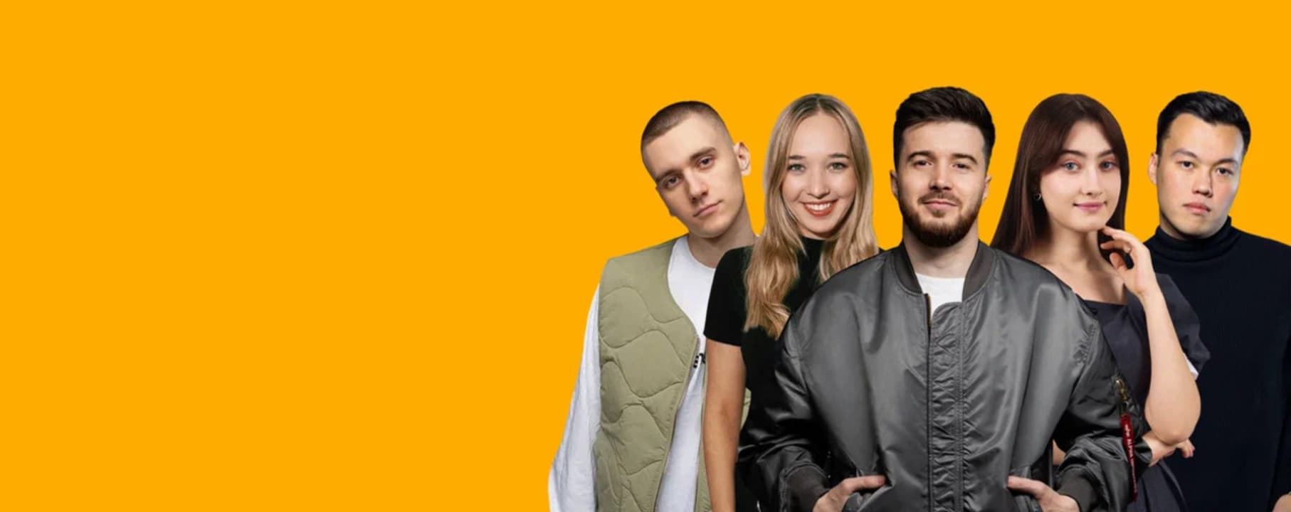 Техническая вечеринка Stand Up на ТНТ