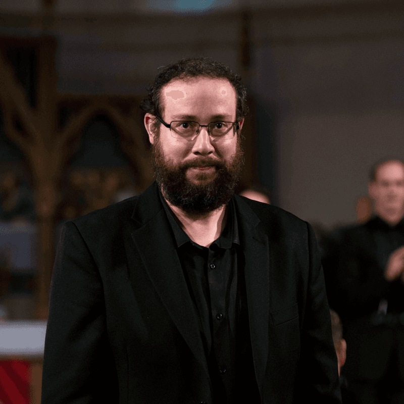 1983. Минимализм на органе