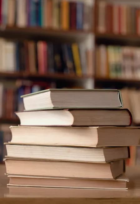 О книге и библиотеке! Познавательная экскурсия