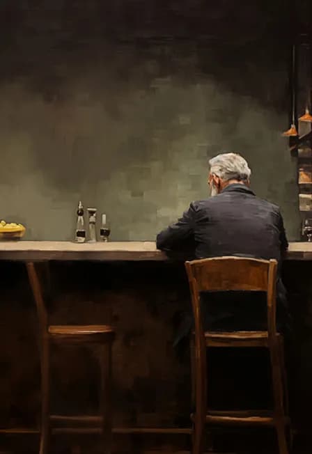 С любовью, Эрнест (Прм)