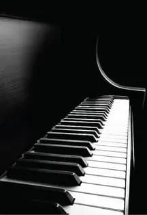 Pianissimo. Егор Кадников