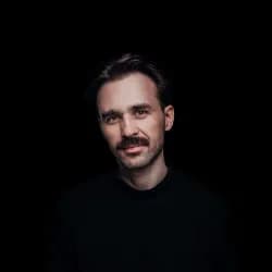 Никита Шевчук. Фантазер