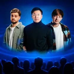 Большой Stand Up