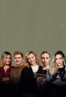 Трио «Нетяжёлый люкс» и дуэт «Маша и Лера»