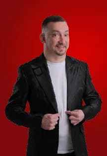 Стендап Сергеич /Сергей Кутергин/