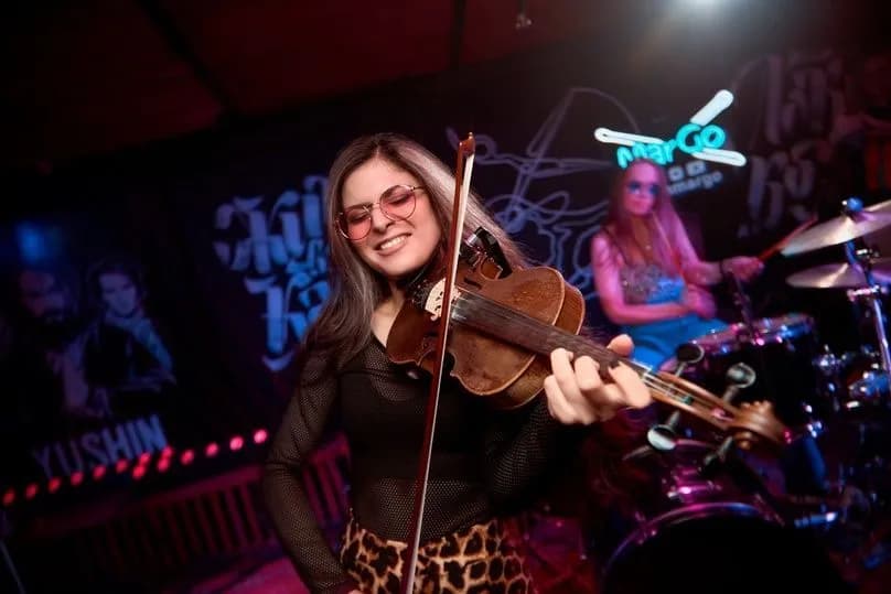 Кристина Казакова