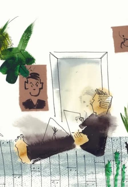 Серия мастер-классов «Школа современного искусства» для детей и подростков от 8 лет до 12 лет