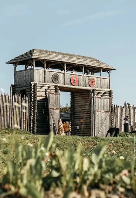 Исторический парк " Бастiонъ"