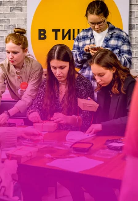 Комбо: шоколадный мастер-класс + интерактивная экскурсия (творческая экскурсия)