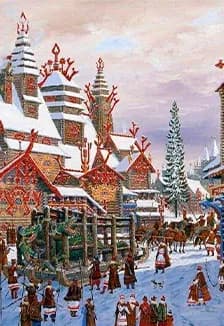 Культурная логика. Интеллектуальная игра