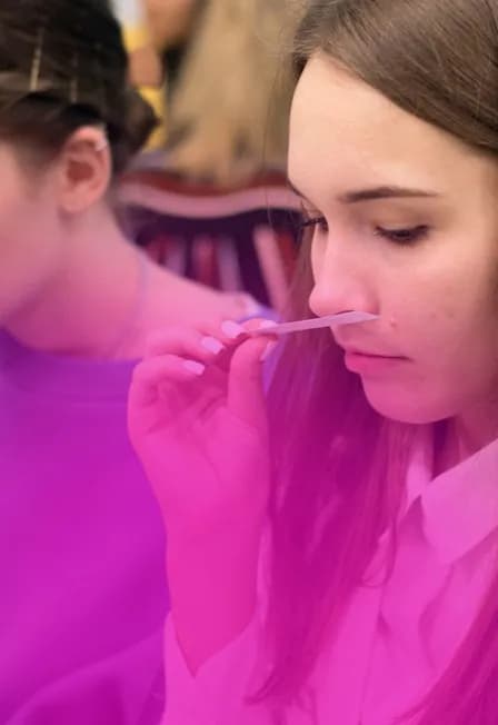 Комбо: арома мастер-класс + интерактивная экскурсия (творческая экскурсия)