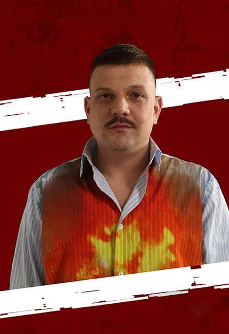 Леван Табарокишвили