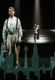 Мастер и Маргарита