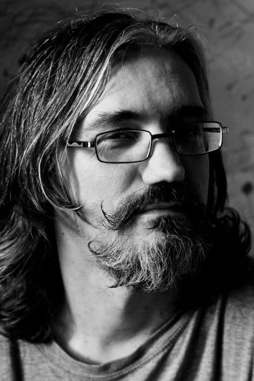 Шумовая среда с Сергеем Жигальцовым