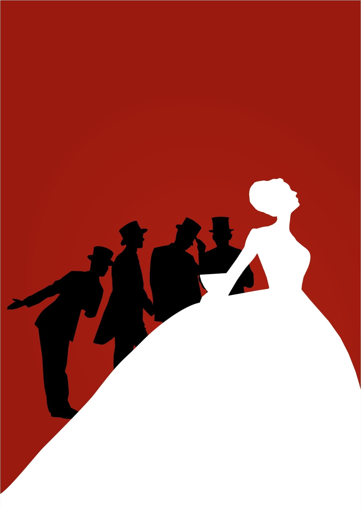 Женитьба. Спектакль