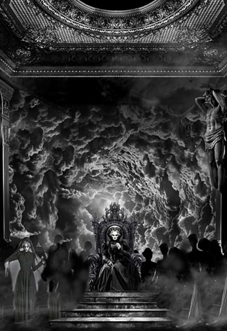 Пиковая дама