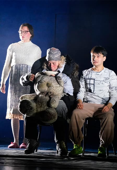 Ганди молчал по субботам