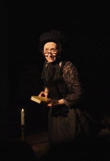 Мертвые души