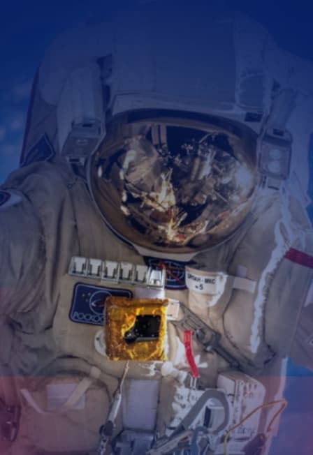 Мечты о космосе. Музыка сфер. Интерактивная лекция