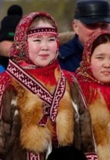 Все мы разные,а Россия одна. Программа