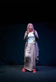 Мой блистательный развод