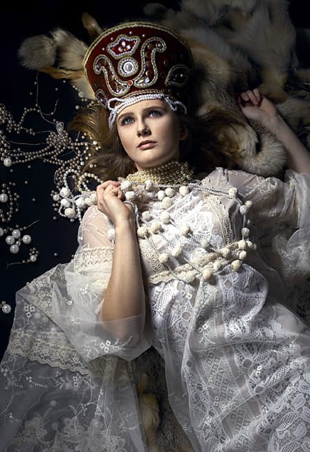 Царская невеста. Опера