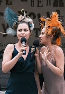 Кабаре Велимир