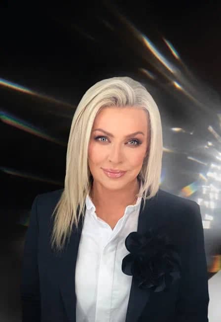 Татьяна Овсиенко