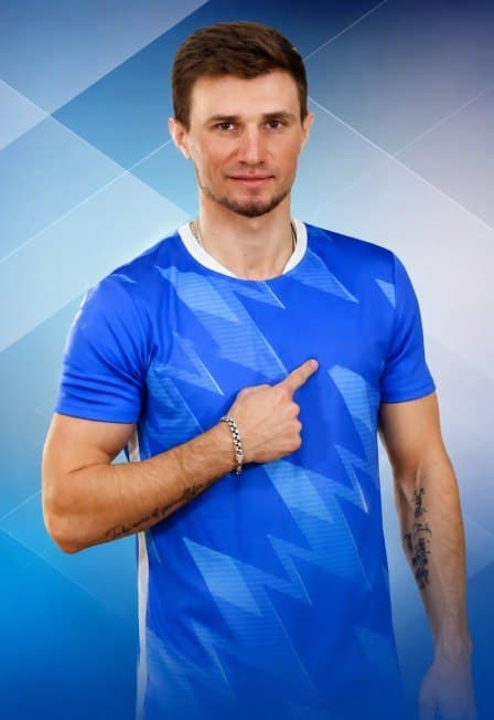 LEON-ВТОРАЯ ЛИГА Б. ЧЕТВЁРТАЯ ГРУППА. 18 ТУР. «ДИНАМО-БАРНАУЛ» - «ХИМИК» (ДЗЕРЖИНСК)