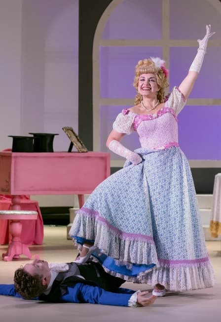 Беда от нежного сердца