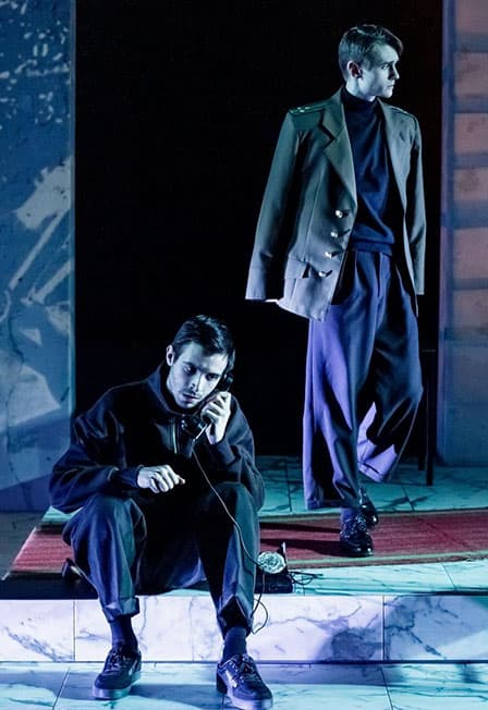 Титов – Долгое ожидание