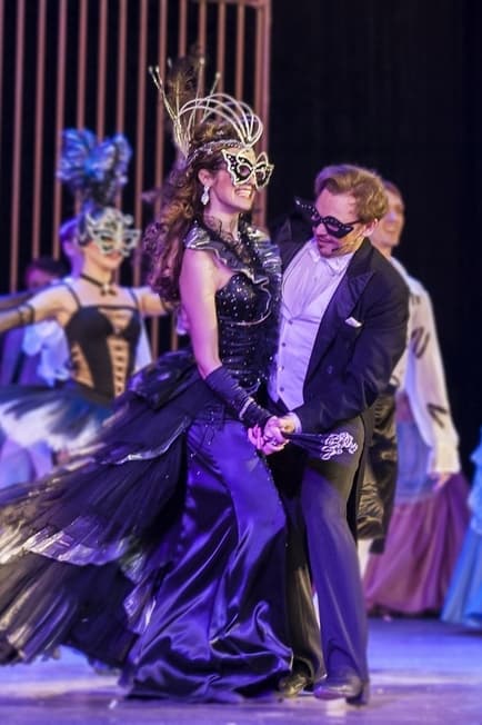 Летучая мышь