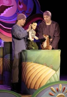 Богатырь Степан Ромашкин