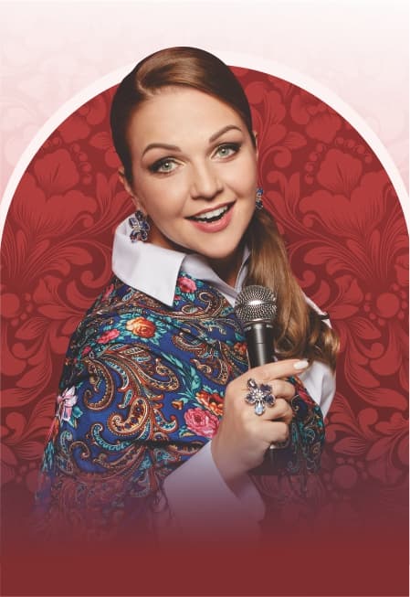 Марина Девятова