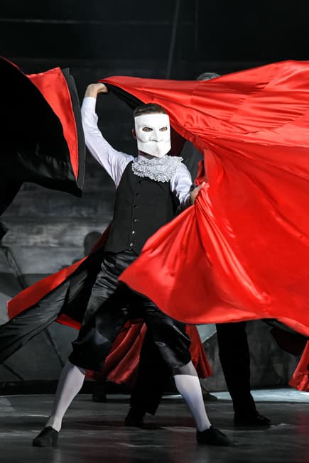 Монте-Кристо. Я – Эдмон Дантес