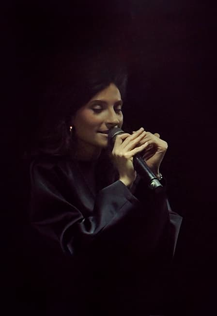 Концерт Юлии Колерт| Барнаул