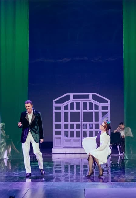 Дело Кречинского