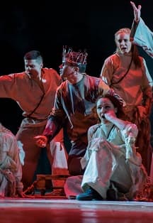 Золотые хиты мюзиклов