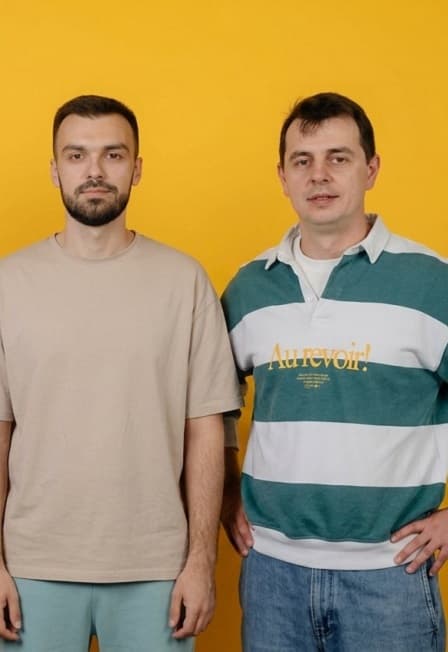 Стендап концерт в ресторане «Тот самый»