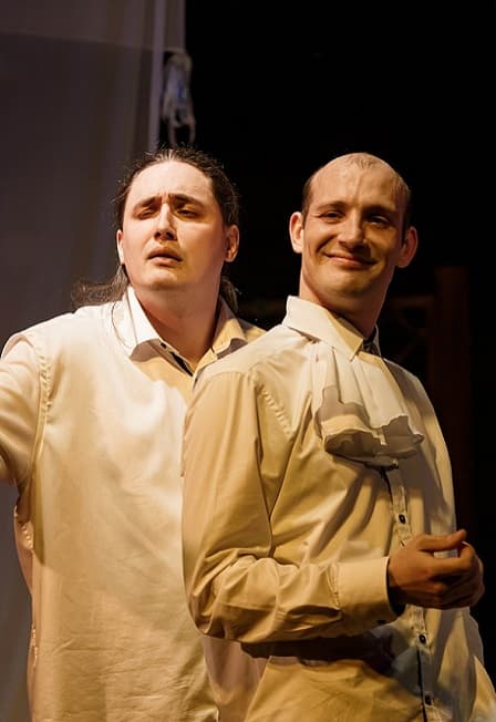 Примадонны