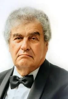 Творческий вечер к 70-летию заслуженного артиста Российской Федерации Юрия Трепова