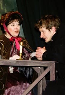 Преступление и наказание