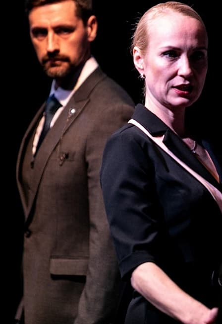 Метод Грёнхольма