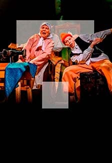 Деревья растут для всех