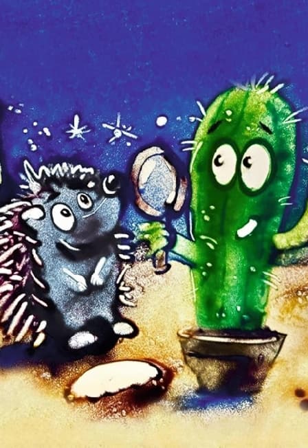 ПРЕМЬЕРА: В ГОСТИ К САМОМУ СЕБЕ