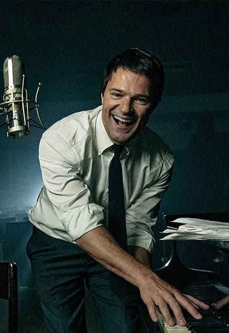 Фрэнк (Данила Козловский)