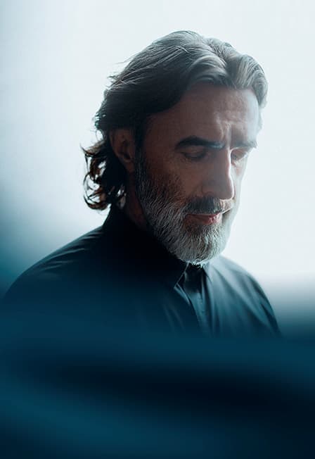 Вячеслав Бутусов и группа Орден Славы