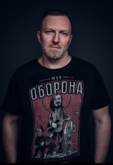 Константин Бутаков