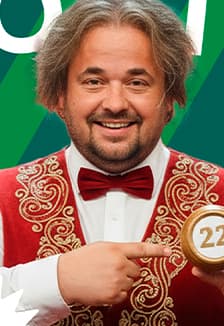 Музыкальное лото у Евгенича!